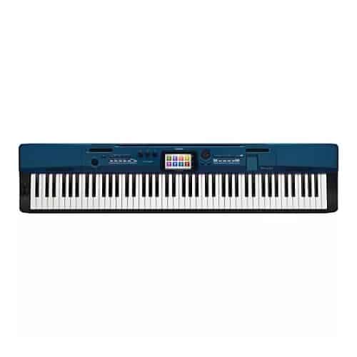Casio privia px560 portable digital piano