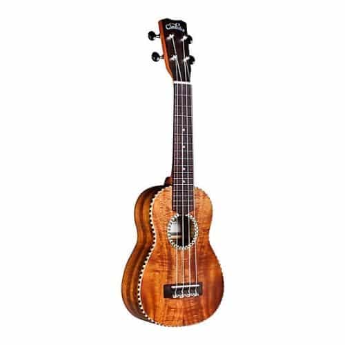 Cordoba 25s soprano ukulele
