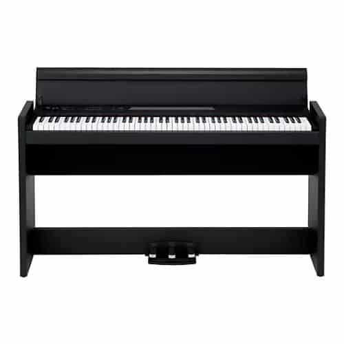 Korg lp-380 home digital piano