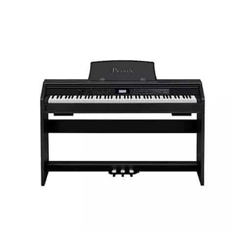 Casio privia px-780 88 weighted key digital piano