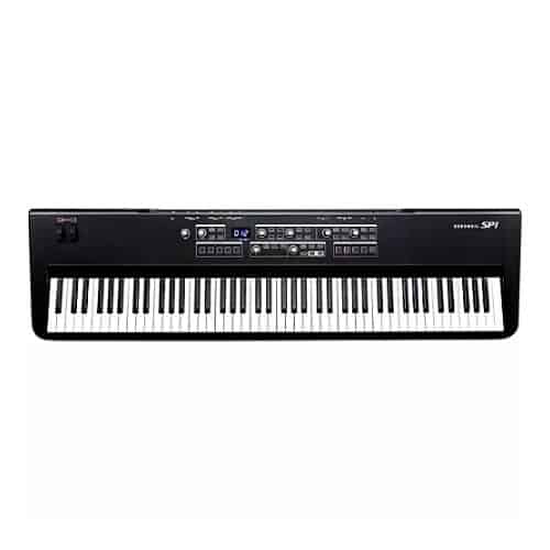 Kurzweil sp1 88-note keyboard